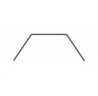 X4 ANTI-ROLL BAR UAM - UNDER ARM MOUNT - FRONT 1.3 MM - XRAY - 302833