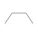 X4 ANTI-ROLL BAR UAM - UNDER ARM MOUNT - FRONT 1.2 MM - XRAY - 302832
