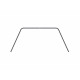 X4 Barre anti-roulis avant 1.1mm - XRAY - 302831