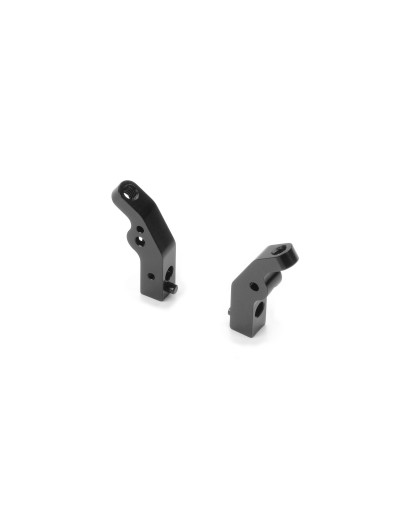 X4 Fixations fixes d'amortisseurs arrière (2) - XRAY - 302975