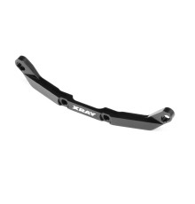 XLP Support d'amortisseurs arrière alu - XRAY - 302971