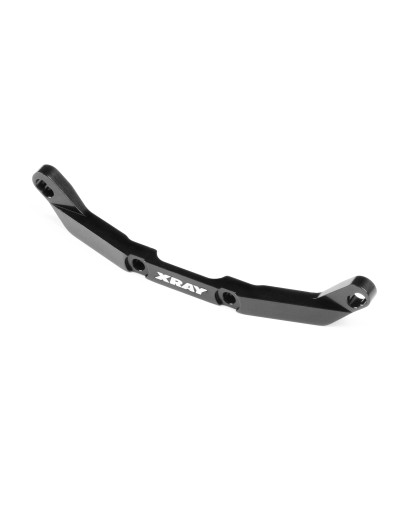 XLP Support d'amortisseurs arrière alu - XRAY - 302971