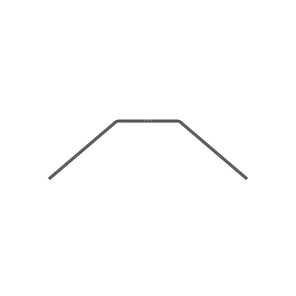 ANTI-ROLL BAR - SHORT - 1.3MM - XRAY - 362483