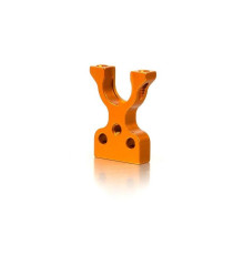 Support axe de transmission orange T4 - XRAY - 303056-O