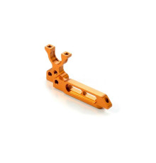 Support de moteur orange T4 15 - XRAY - 303055-O