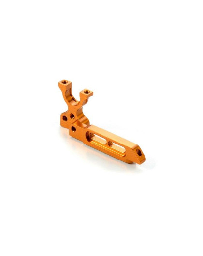 Support de moteur orange T4 15 - XRAY - 303055-O