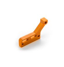 T4F ALU MOTOR MOUNT - ORANGE - 303008-O - XRAY