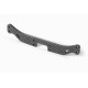 Support amortisseurs AR carbone 3mm ULP - XRAY - 303085