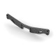 T4'19 SLP SHOCK TOWER REAR 3.0MM GRAPHITE - 303083 - XRAY