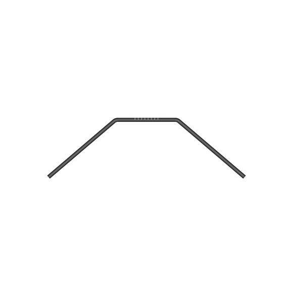 ANTI-ROLL BAR - SHORT - 2.0MM - XRAY - 362489