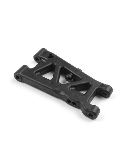 REAR SUSPENSION ARM - HARD - 303161 - XRAY