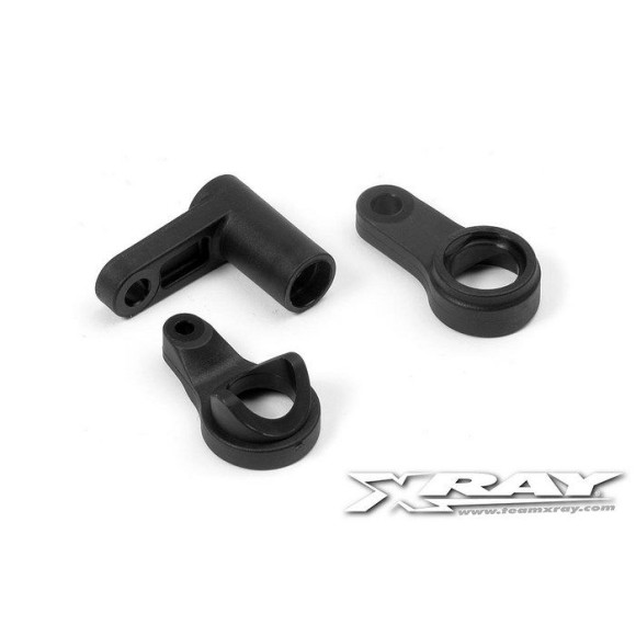 COMPOSITE SERVO SAVER - 362510 - XRAY