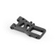 ARS - ACTIVE REAR SUSPENSION ARM - GRAPHITE - 1-HOLE - 303171 - XRAY
