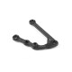 X4 CFF™ REAR LOWER ARM - INNER SHOCK -HARD -LEFT - XRAY - 303183-H