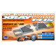 GRAPHITE ARS REAR LOWER ARM PLATE 1.6MM (L+R) - 303192 - XRAY
