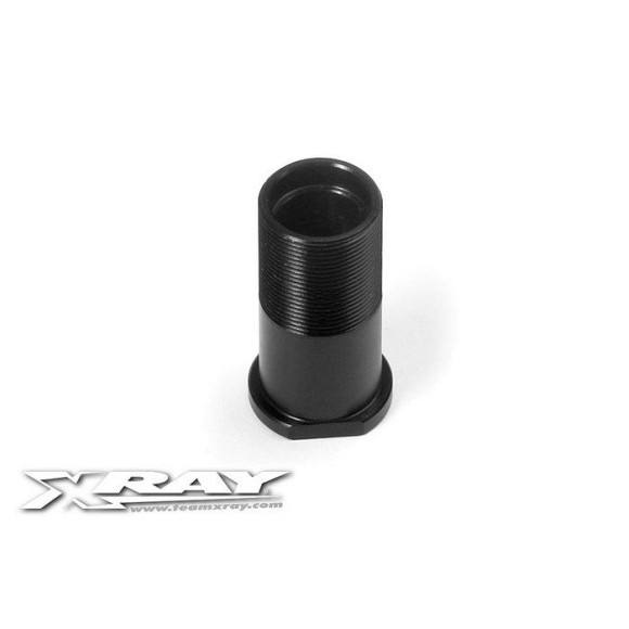 ALU SERVO SAVER MAIN SHAFT - 362540 - XRAY