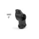 COMPOSITE UPRIGHT 0° OUTBOARD TOE-IN - HARD - 303354 - XRAY