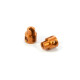ALU ANTI-ROLL BAR BUSHING - ORANGE (2) - 303432-O - XRAY