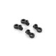 Chapes 4.9mm barre anti-roulis (4) - XRAY - 303455