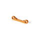 Support de triangle AR alu orange - XRAY - 303711-O