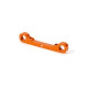 ALU REAR LOWER 1-PIECE SUSPENSION HOLDER - REAR - RR - 303720-O - XRA
