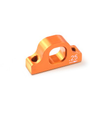 Support de triangle avec excentrique 0.25 - XRAY - 303718-O