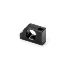 T4'20 Support triangle AR inférieur 2 pcs alu RF (1) - XRAY - 303730
