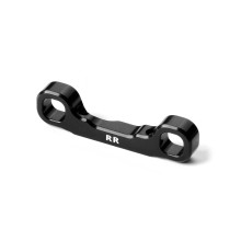 T4'20 ALU REAR LOWER 1-PIECE SUSPENSION HOLDER - REAR - RR - 303723 -