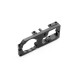 X4F'25 Support moteur alu - XRAY - 303754