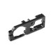 X4F'24 ALU MOTOR MOUNT - XRAY - 303756
