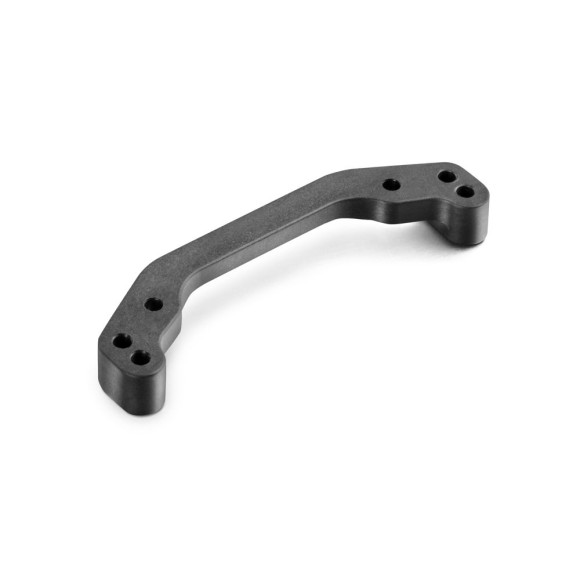 COMPOSITE STEERING PLATE - GRAPHITE - 362571-G - XRAY