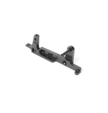 T4'21 ALU MOTOR MOUNT - XRAY - 303759