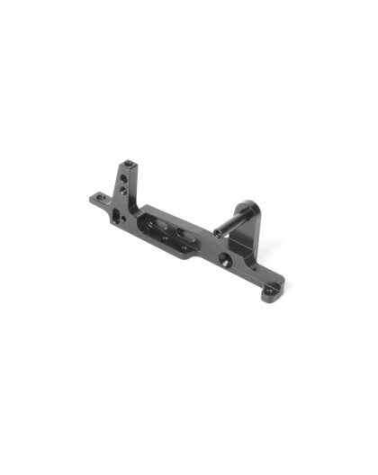 T4'21 ALU MOTOR MOUNT - XRAY - 303759