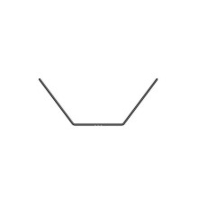 ANTI-ROLL BAR FOR BALL-BEARINGS - REAR 1.3 MM - 303803 - XRAY