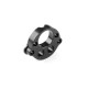 X4F'24 ALU ECCENTRIC MOTOR BULKHEAD INSERT - XRAY - 303790