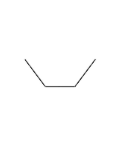 ANTI-ROLL BAR FOR BALL-BEARINGS - REAR 1.1 MM - 303801 - XRAY