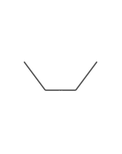 ANTI-ROLL BAR FOR BALL-BEARINGS - REAR 1.2 MM - 303802 - XRAY