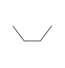 ANTI-ROLL BAR FOR BALL-BEARINGS - REAR 1.5 MM - 303805 - XRAY