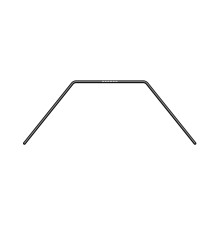 X4 ANTI-ROLL BAR - REAR 1.6 MM - XRAY - 303826