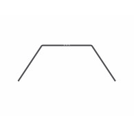 X4 ANTI-ROLL BAR UAM - UNDER ARM MOUNT - REAR 1.3 MM - XRAY - 303833