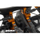 XRAY GEAR DIFFERENTIAL - SET - 304900 - XRAY