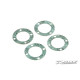 DIFF GASKET (4) - 304990 - XRAY