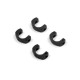 Blade 3.5mm pour cardan (4) - XRAY - 305241
