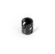 ECS (ES) DRIVE SHAFT CASE FOR 2MM PIN - HUDY SPRING STEEL™ - 305254 -