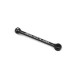 ALU DRIVE SHAFT SWISS 7075 T6 - HARD COATED - 52MM - 305326 - XRAY