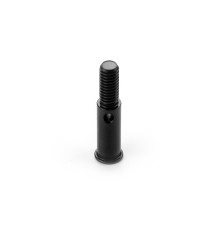 T4F Axe de roue acier - XRAY - 305342