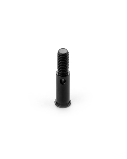 T4F Axe de roue acier - XRAY - 305342