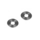 Rondelle alu pour hexagone Offset 0.75mm - XRAY - 305380
