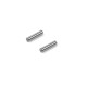 ECS BB SC DRIVE SHAFT PIN 2 x 8.4 (2) - XRAY - 305395