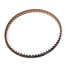 HIGH-PERFORMANCE DRIVE BELT REAR 3 x 180 MM - 305442 - XRAY